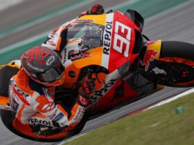 Shoei Motorcycle Helmet