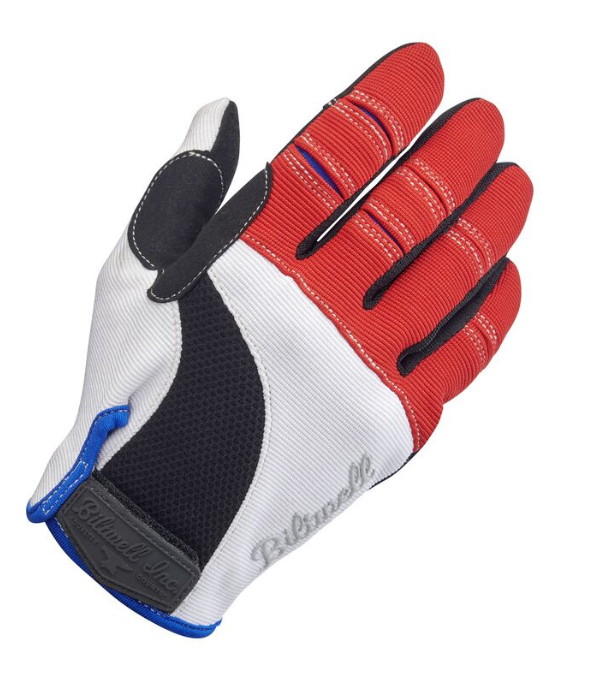 Biltwell Moto Gloves