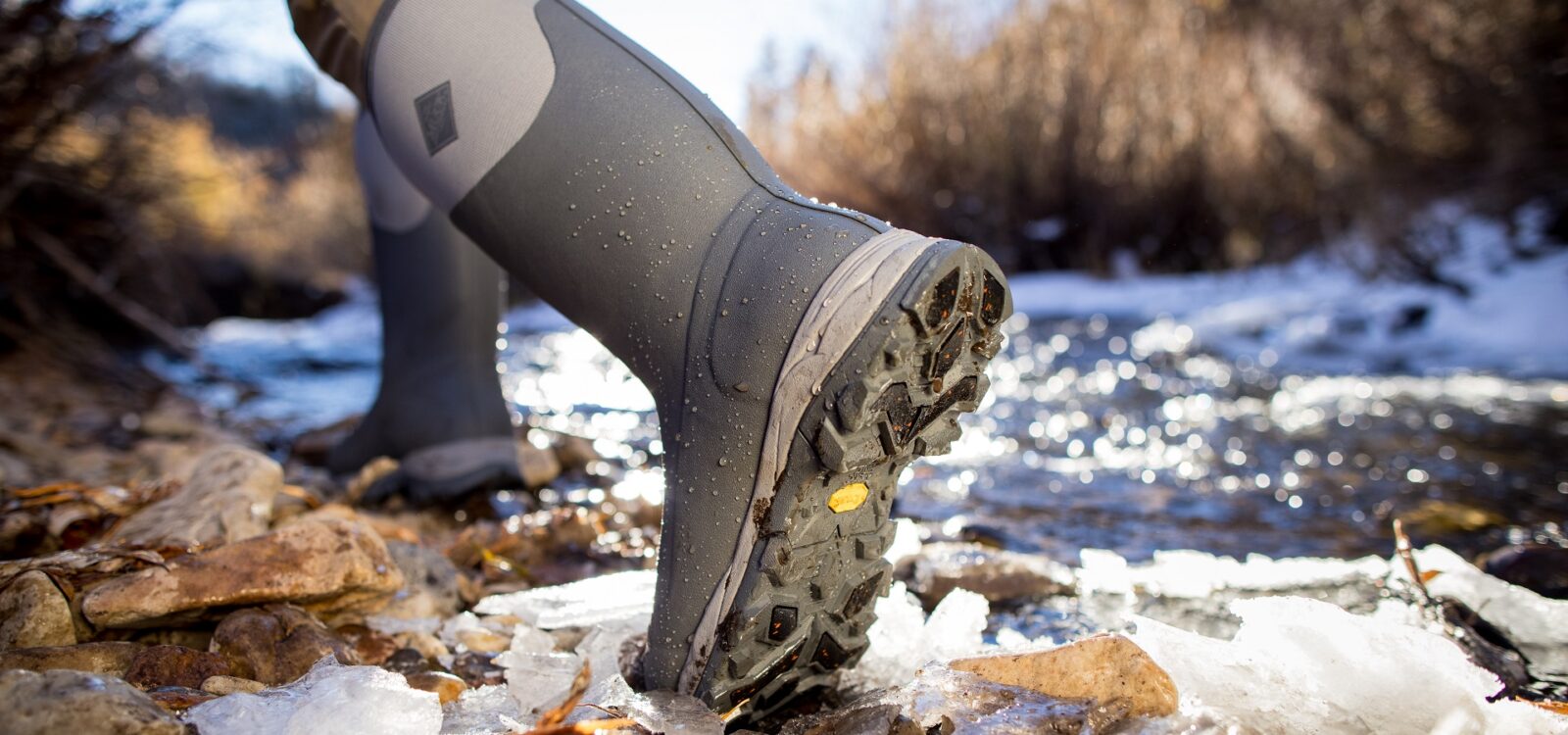Women's Tall Boots