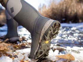 Women's Tall Boots