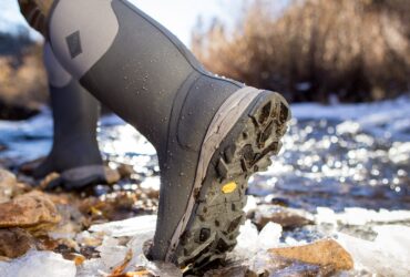 Women's Tall Boots