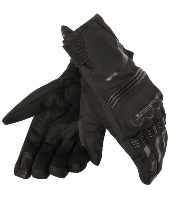 Dainese Tempest D-Dry Short Gloves