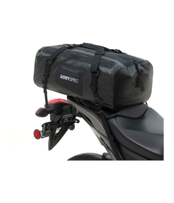 DrySpec D38 Rigid Drybag