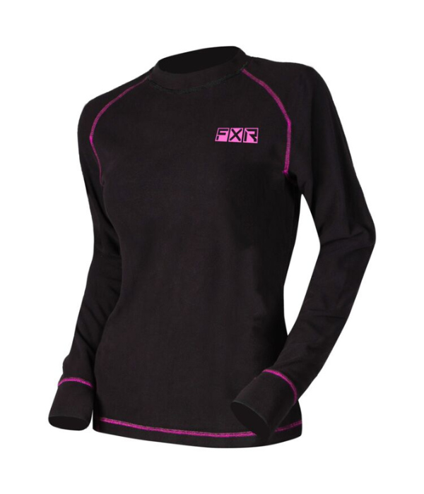FXR Pyro Thermal Long Sleeve Women’s Shirt