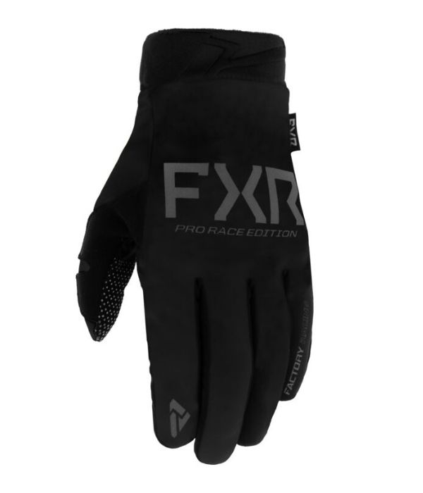 FXR Youth Cold Cross Lite Gloves