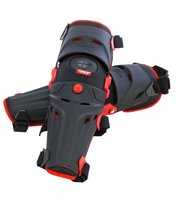 Fly Racing 5 Pivot Knee/Shin Guards