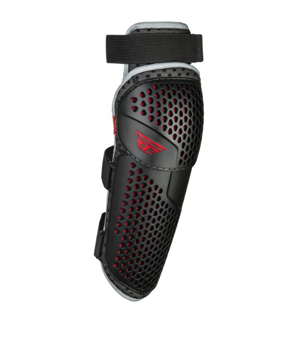 Fly Racing Barricade Flex Knee Guards