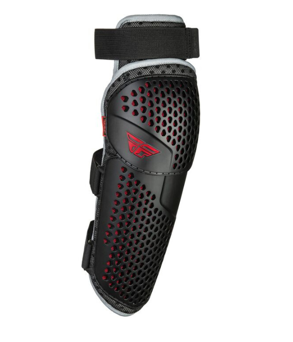 Fly Racing Barricade Flex Knee Guards