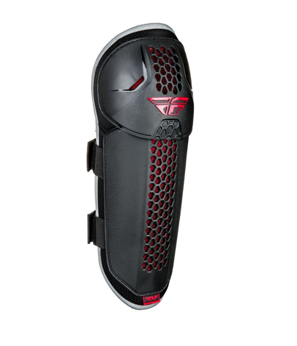 Fly Racing Barricade Knee/Shin Guards