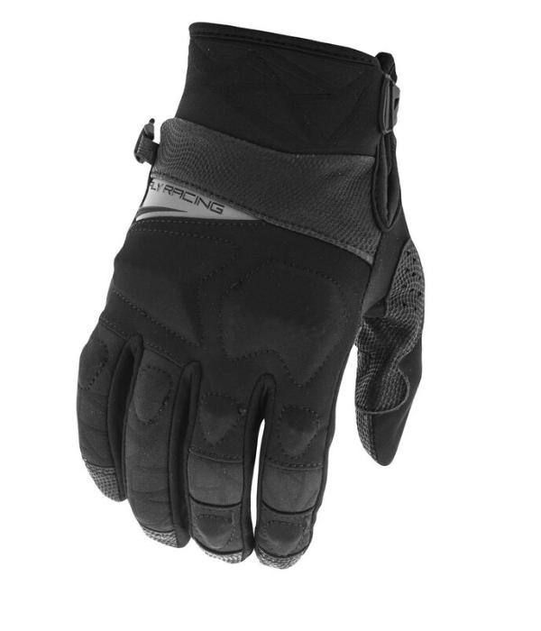 Fly Racing Boundary Gloves