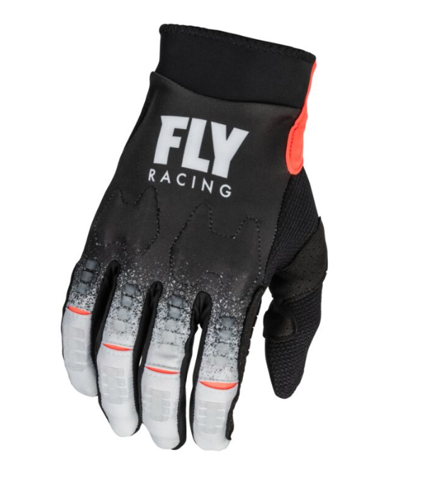 Fly Racing Evolution DST Gloves