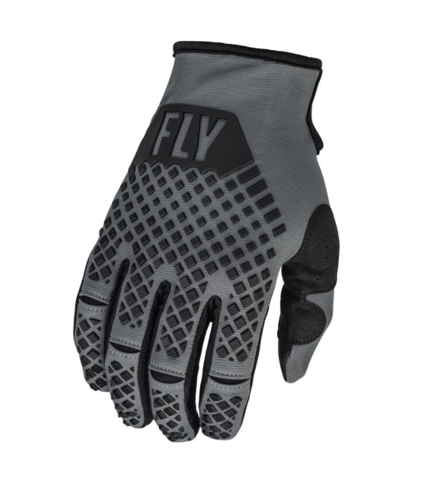 Fly Racing Kinetic Gloves