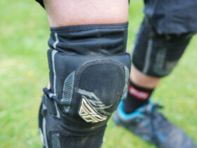Fly Racing Motorcycle Knee Guards