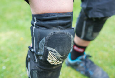 Fly Racing Motorcycle Knee Guards