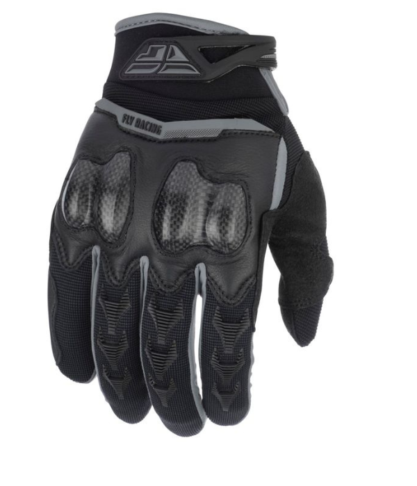 Fly Racing Patrol XC Gloves