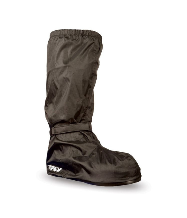Fly Racing Street Rain Boot Covers