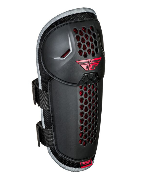 Fly Racing Youth Barricade Knee/Shin Guards