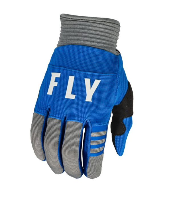 Fly Racing Youth F-16 Gloves