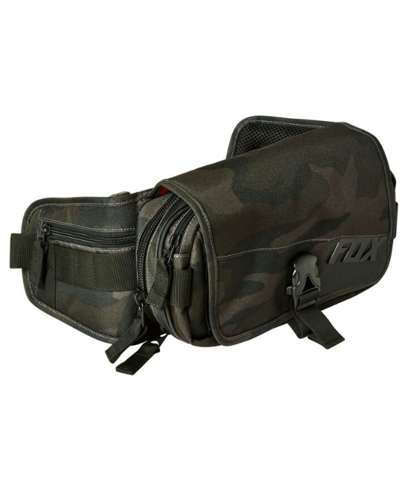 Fox Racing Deluxe Camo Toolpack