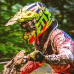 Fox Racing Dirt Bike Helmets