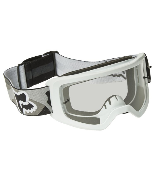Fox Racing Main BNKR Goggles