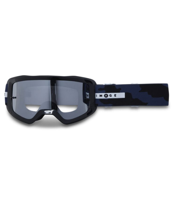 Fox Racing Main Nuklr Spark Goggles