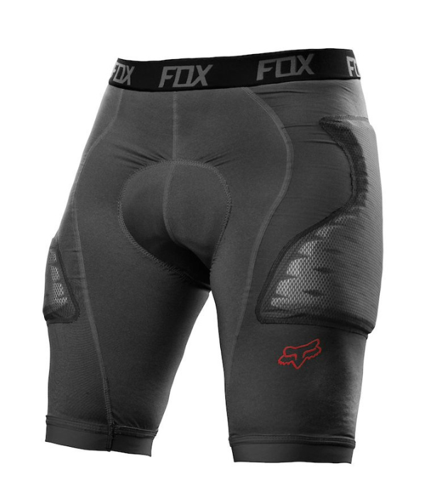 Fox Racing Titan Race Shorts