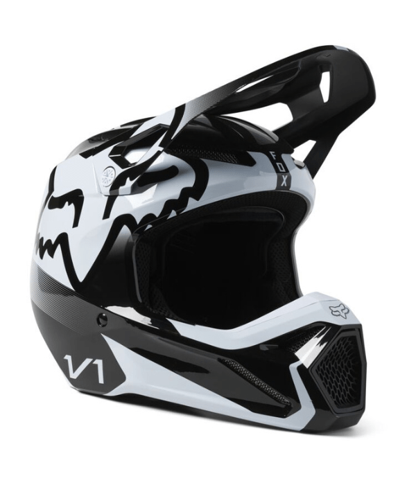 Fox Racing V1 Leed Helmet