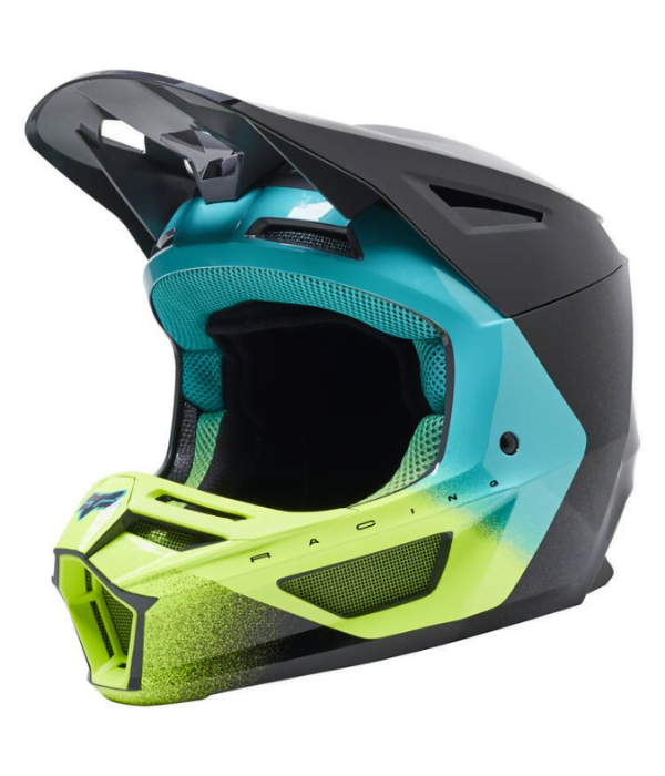 Fox Racing V2 RKANE Helmet