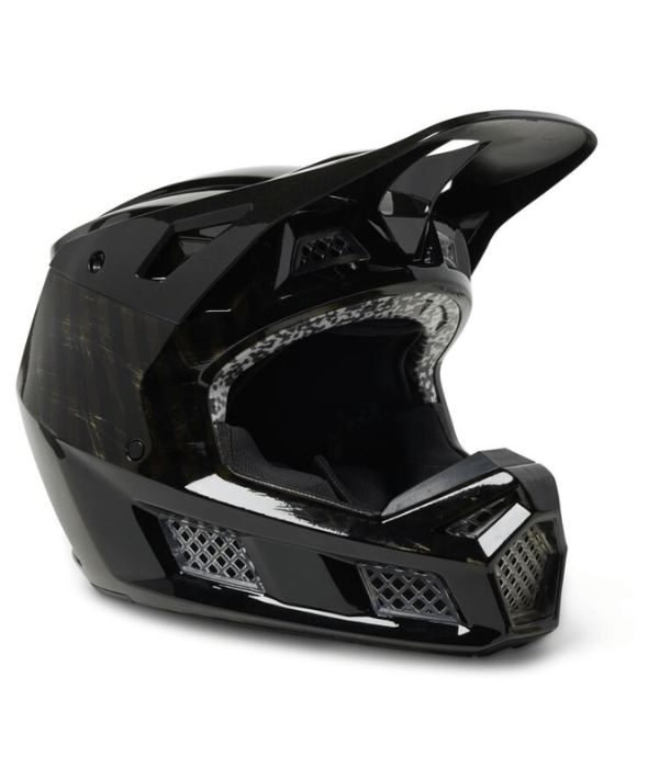 Fox Racing V3 RS Slait Helmet