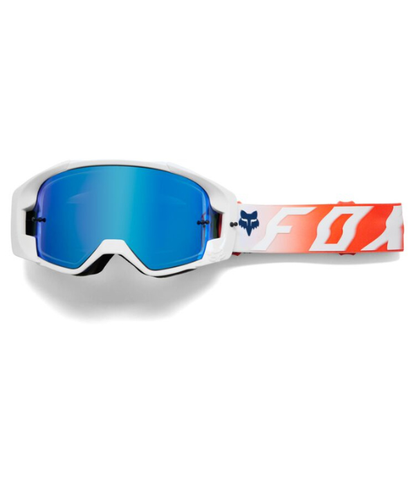 Fox Racing Vue Ryvr LE Spark Goggles
