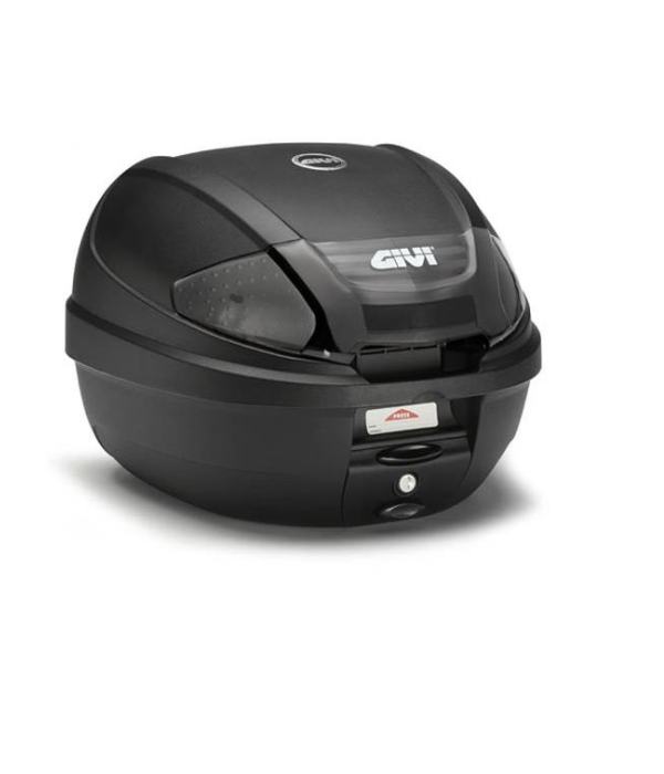 Givi E300NT2 Monolock Top Case