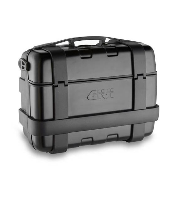Givi Monokey Trekker 33 Liter Case