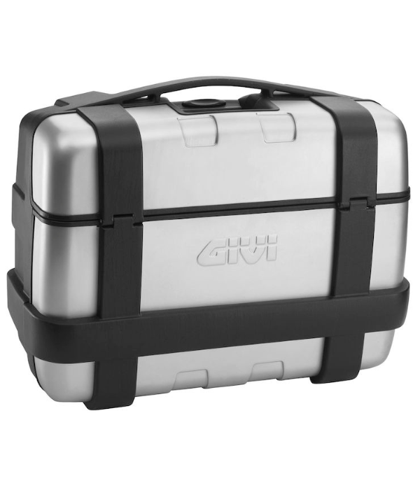 Givi Monokey Trekker 46 Liter Case