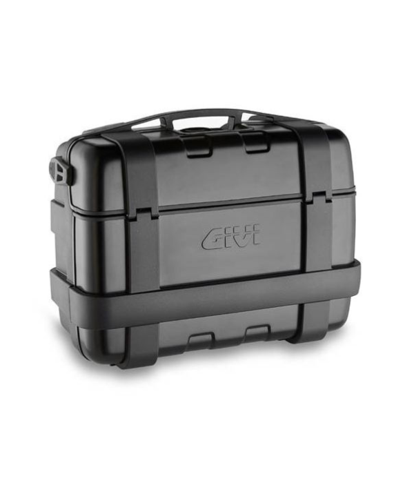 Givi Monokey Trekker Side Case Set