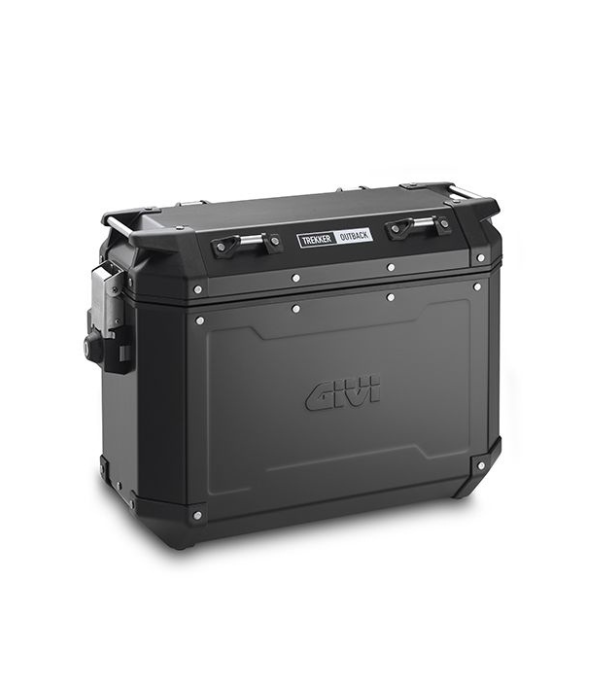 Givi Outback 37 Liter Side Cases
