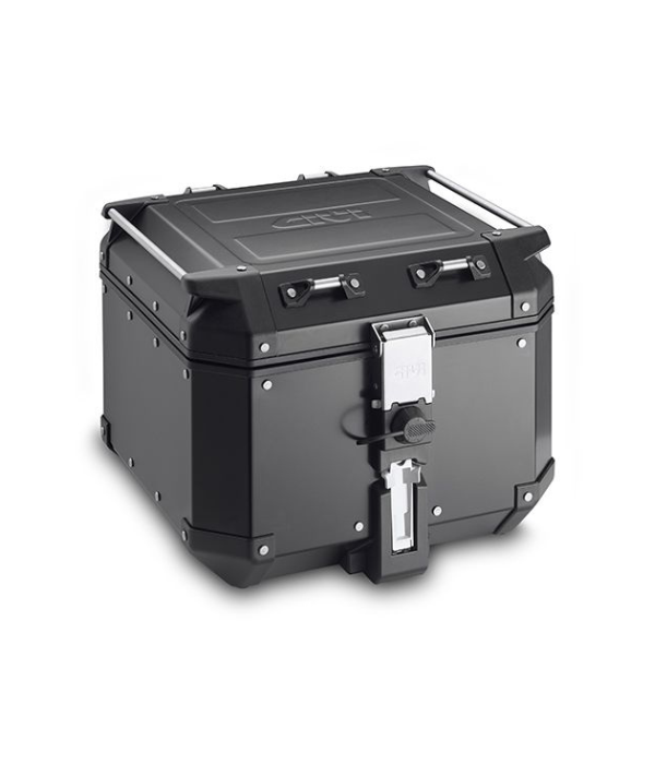 Givi Outback 42 Liter Monokey Top Case