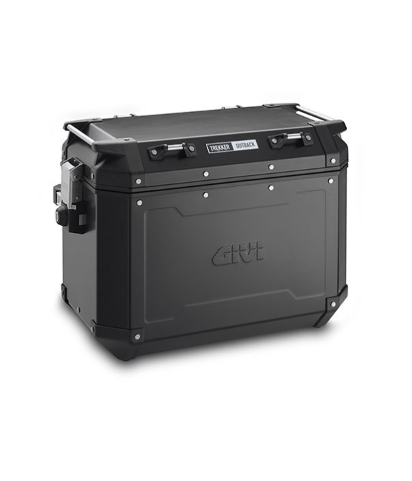 Givi Outback 48 Liter Side Cases