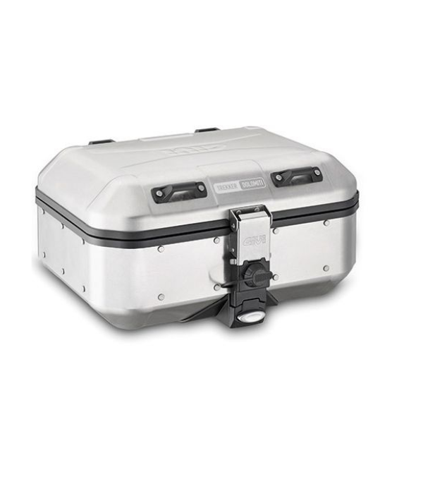Givi Trekker Dolomiti 30 Liter Monokey Case