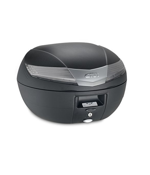 Givi V40 Tech Monokey Top Case