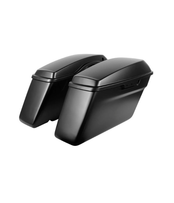 HogWorkz Standard Saddlebags For Harley Touring