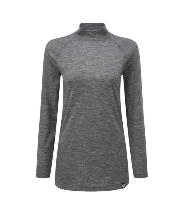 Knox Clara Women’s Long Sleeve Shirt