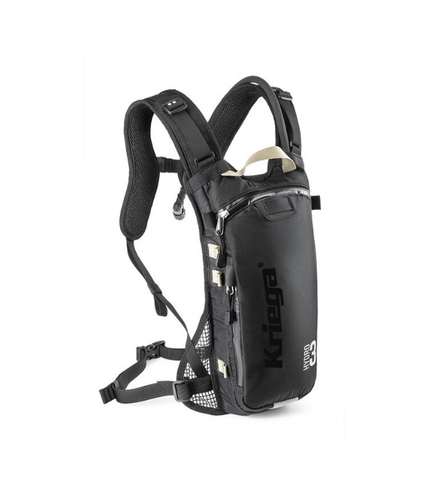 Kriega Hydro 3 Hydration Backpack