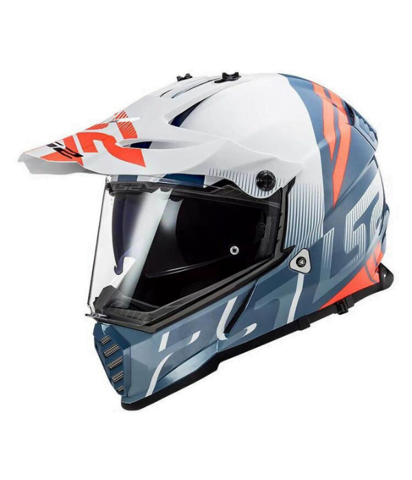 LS2 Blaze Sprint Helmet