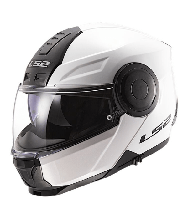 LS2 Horizon Helmet