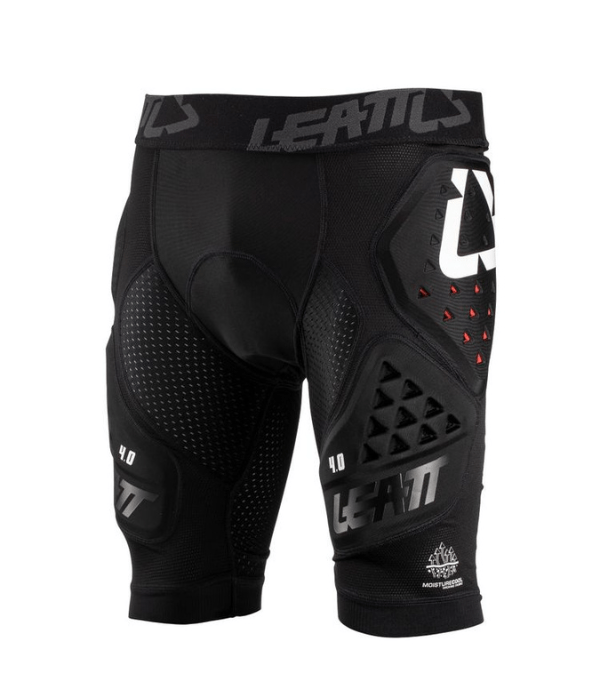 Leatt 3DF 4.0 Impact Shorts