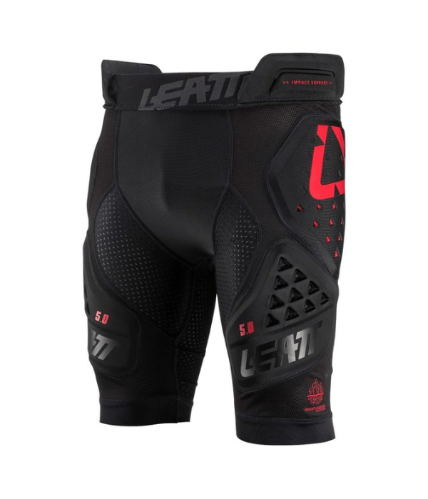 Leatt 3DF 5.0 Impact Shorts