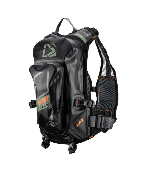 Leatt Moto Hydradri WP 2.0 Hydration Pack