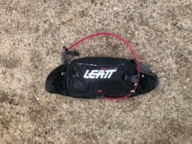 Leatt Motorcycle Hydration Systems