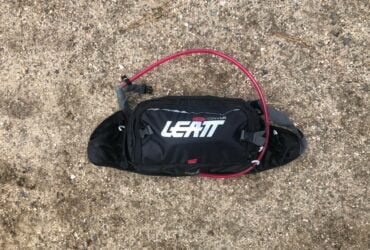 Leatt Motorcycle Hydration Systems